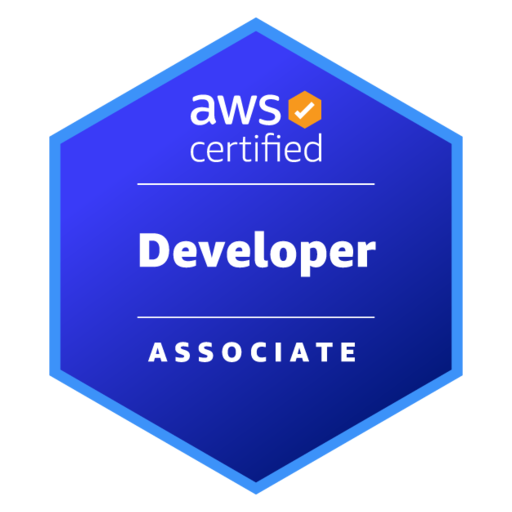 AWS Certified Developer - Associate