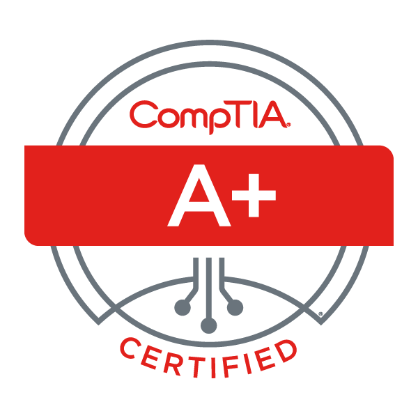 CompTIA A+ Core 1