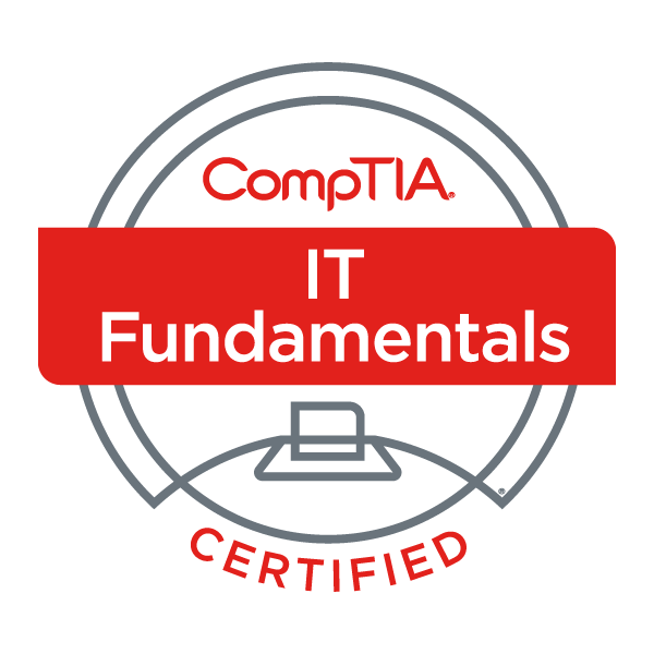 CompTIA IT Fundamentals