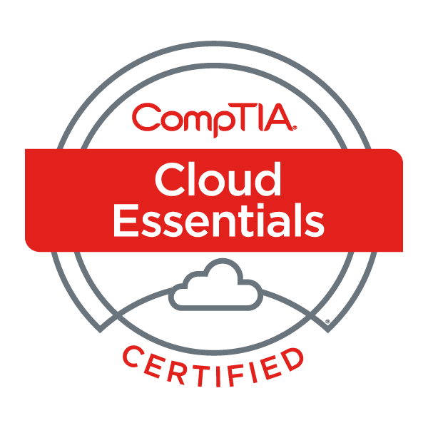 CompTIA CTT+