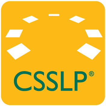The Industry’s Premier Secure Software Development Certification