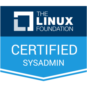 Linux Foundation Certified System Administrator