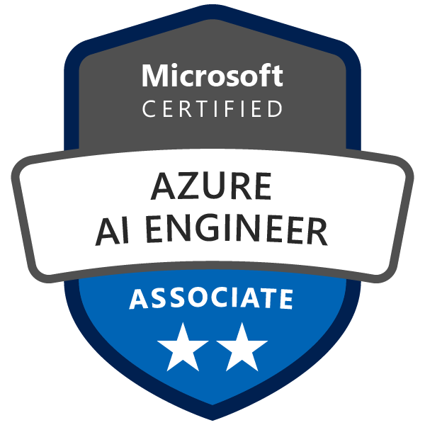 Designing and Implementing a Microsoft Azure AI Solution
