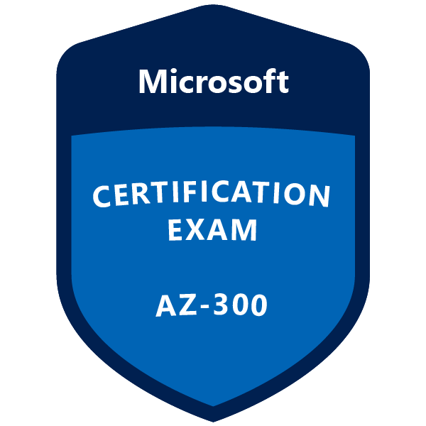 Microsoft Azure Architect Technologies