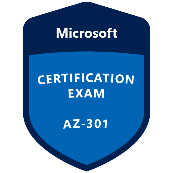 Microsoft Azure Architect Design