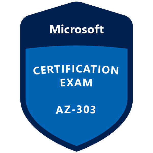 Microsoft Azure Architect Technologies