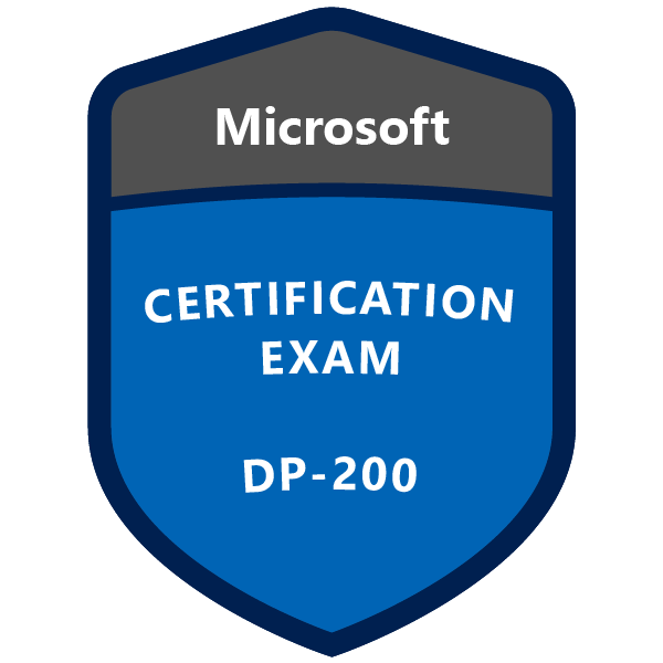 Implementing an Azure Data Solution