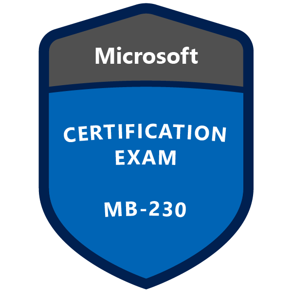 Microsoft Dynamics 365 Customer Service Functional Consultant