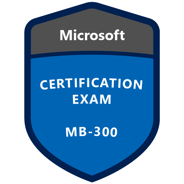 Microsoft Dynamics 365: Core Finance and Operations