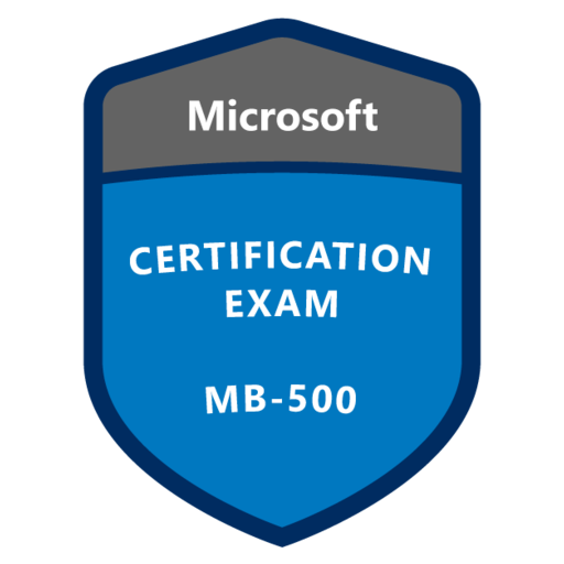 Microsoft Dynamics 365: Finance and Operations Apps Developer