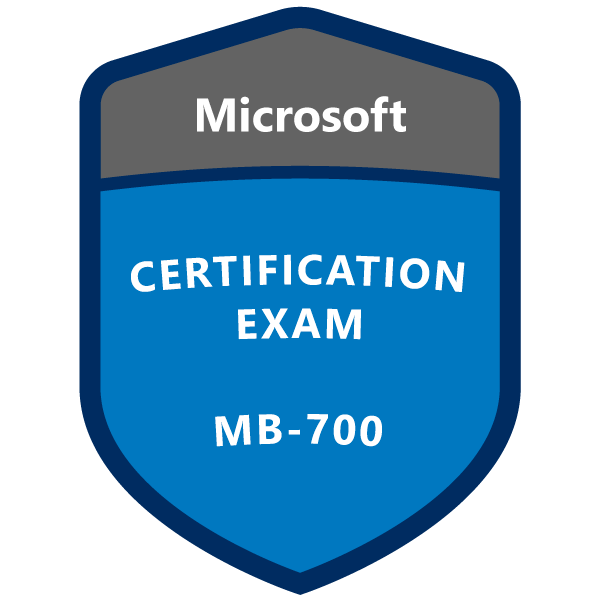Microsoft Dynamics 365: Finance and Operations Apps Solution Architect