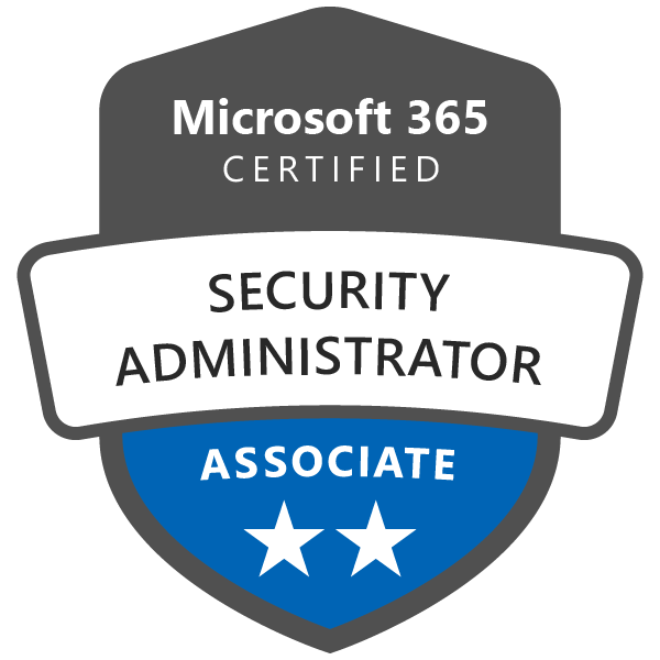 Microsoft 365 Security Administration