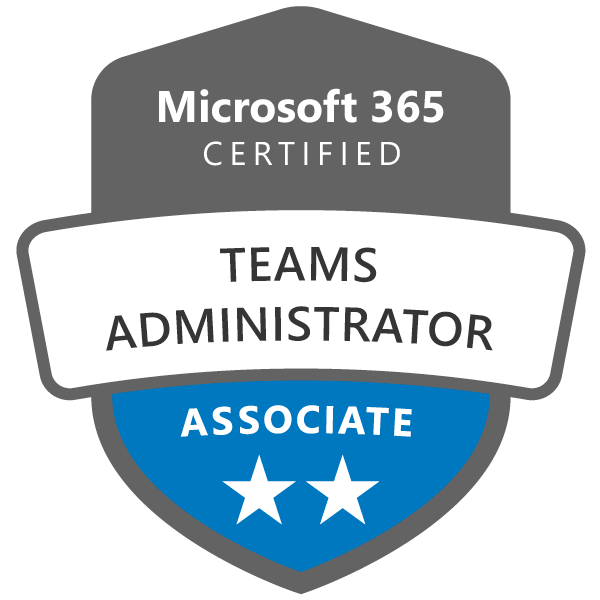 Managing Microsoft Teams