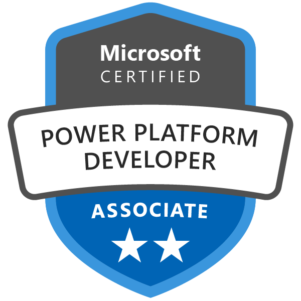 Microsoft Power Platform Developer