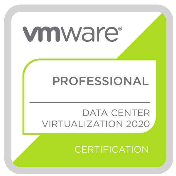 Professional VMware vSphere 7.x