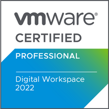 Professional VMware Horizon 8.x
