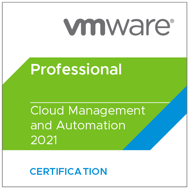 Cloud Management and Automation