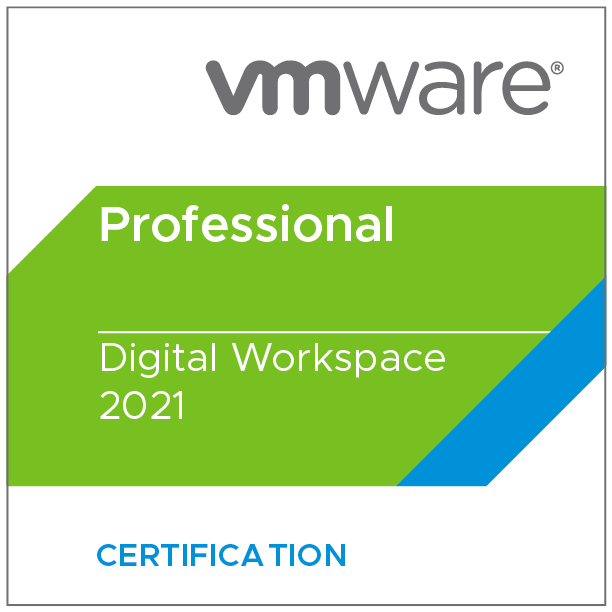 Digital Workspace 2019